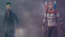 自杀小队中的小丑和哈莉·奎茵在新的 PUBG 预告片中越狱 [更新]